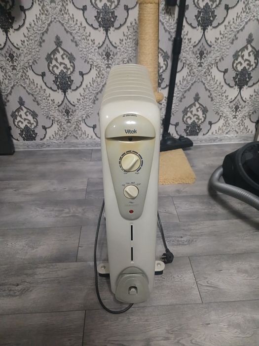 Продаётся обогреватели 2 шт , в хорошем состоянии.