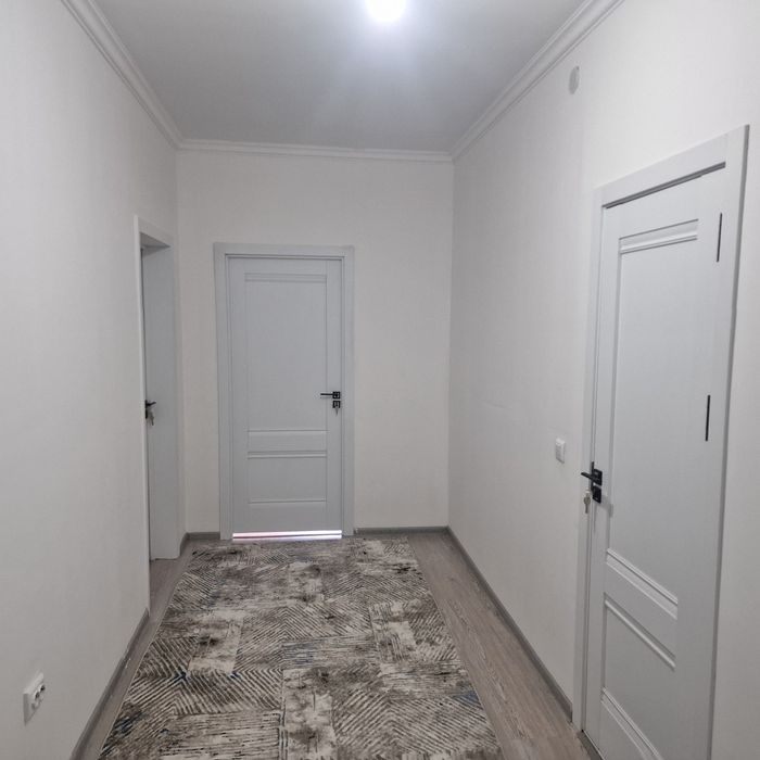 Бектемир тумани Мусаффо масканда 2 хоналик узимизни квартира сотилади