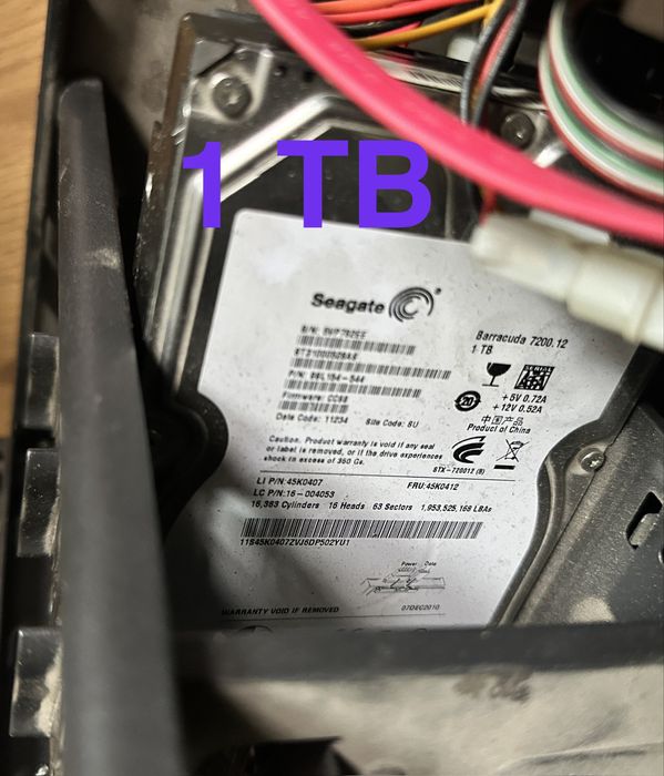 Продажа компьютера