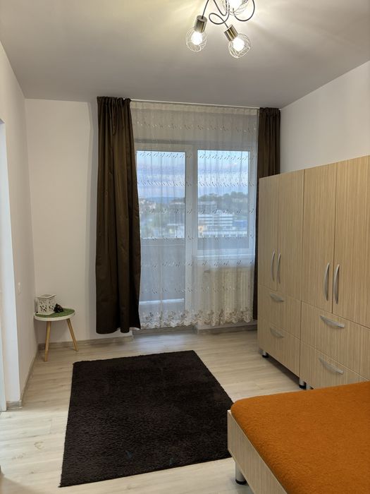 Vand ap 3 camere 2 bai 2 balcoane orientare SE