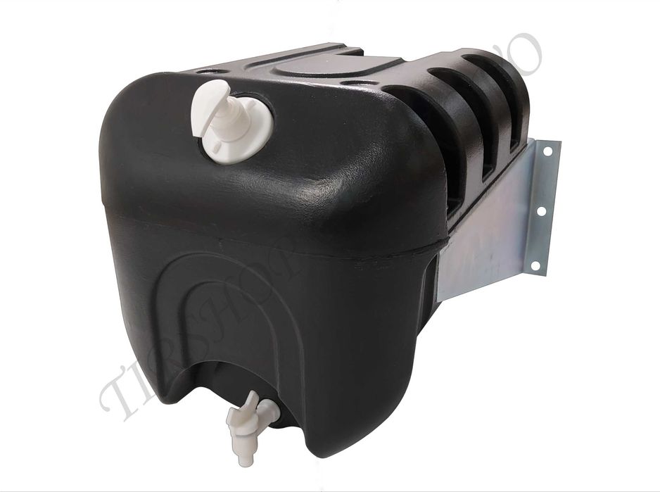 Резервоар За Вода 30 и 50  Литра за Камиони / Ремаркета