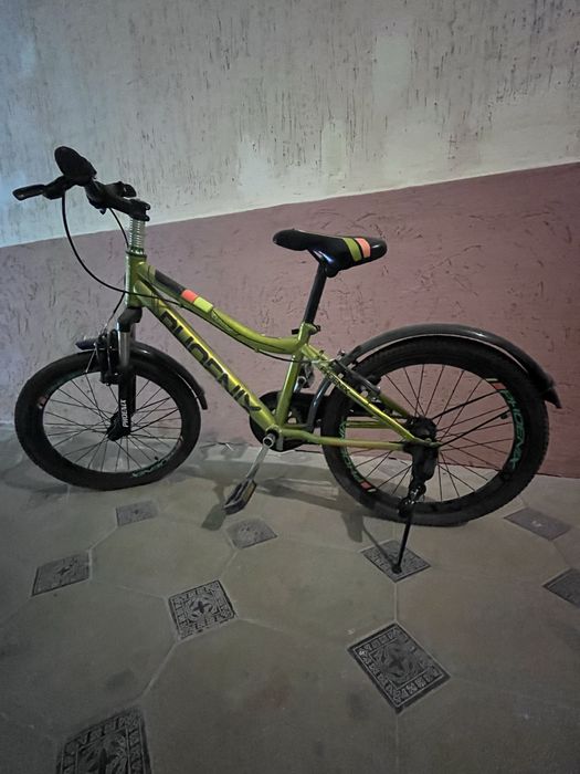 Продам велосипед в отличном состоянии