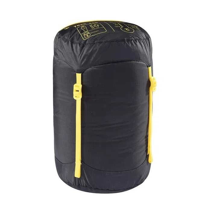 Спальник Kailas +3 и -5 Comfort