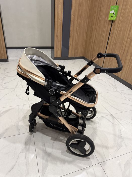 Коляска трансформер