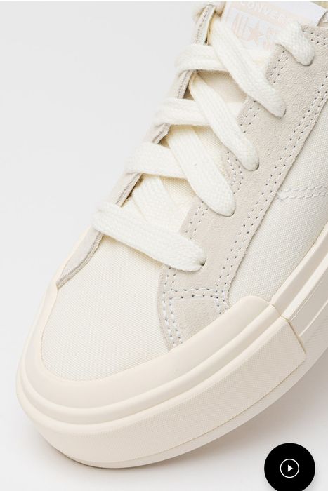 Дамски кецове Converse