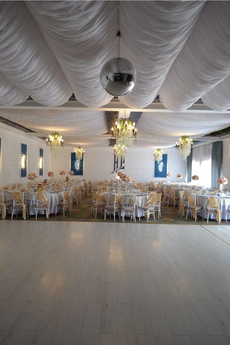 Preluare afacere HoReCa – SRL de vânzare, complet funcțional!