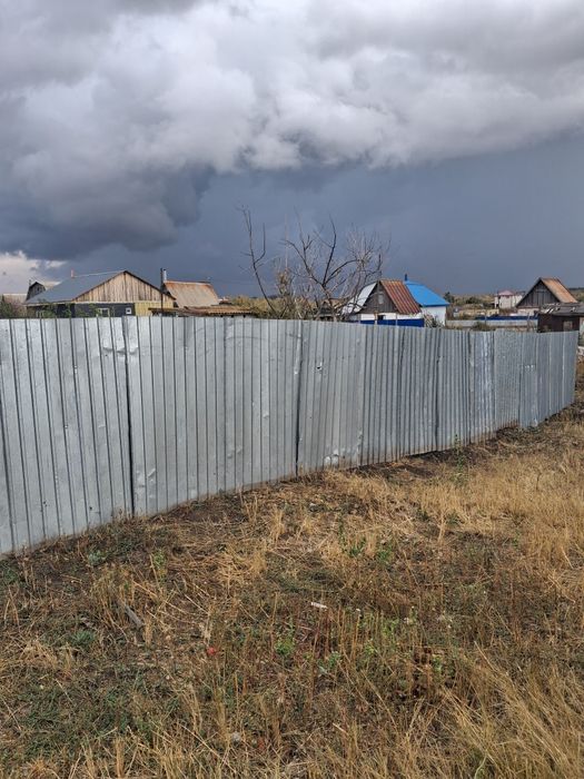 Продам дачу по зерендинской трассе