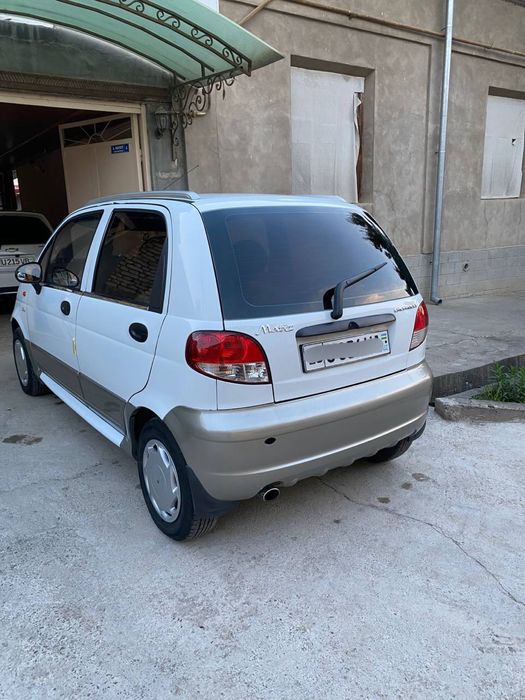 Matiz best.