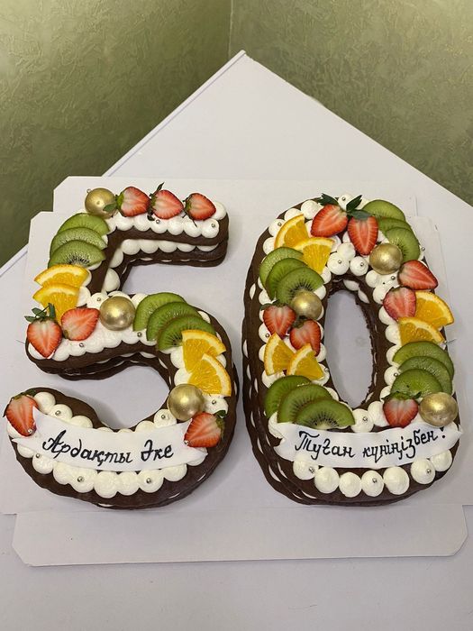 Татти торттар тапсырыска