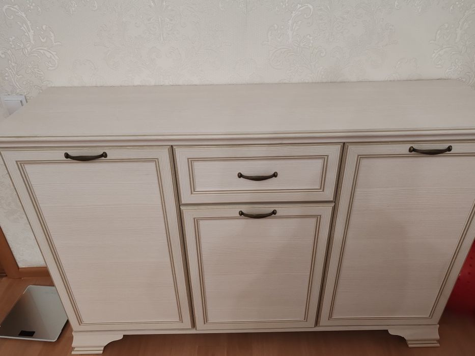 Продается комод красивый,  новый