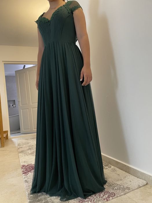 Rochie ocazie măsura 38/M