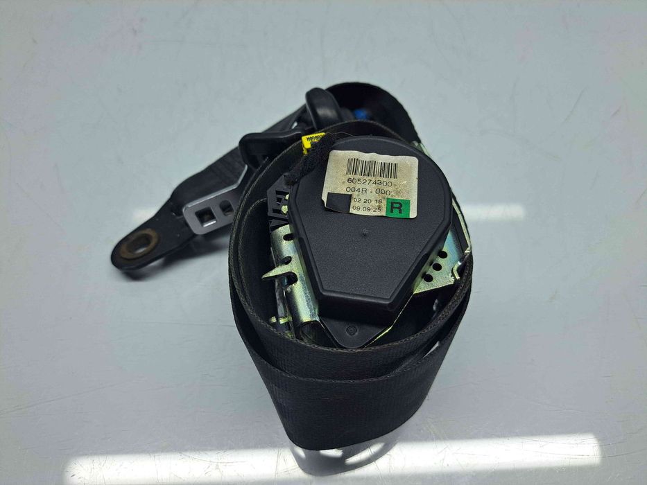 Centura dreapta fata Ford S-Max 1 [Fabr 2006-2014] 9G9N-61294-AAW