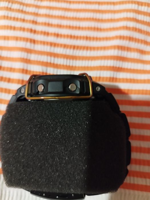 Casio g shock 5600 multi band 6 solar/2100 - FUTUR