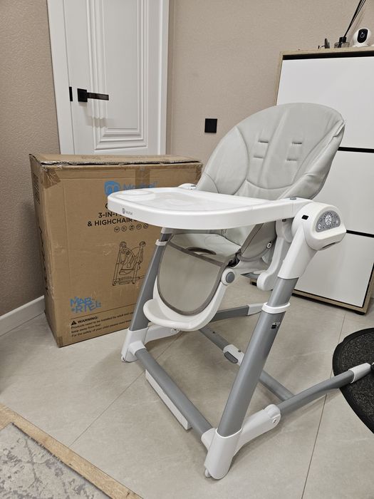 Продам детский стул для кормления