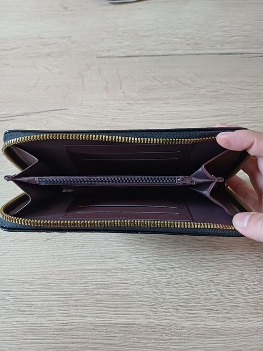 Дамски портмонета,нови