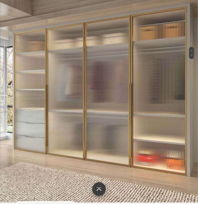 Раздвижные двери/раздвижные перегородки/Стекляный двери/ Окна. Двер.