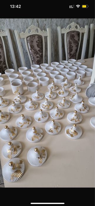 Тойбастарки для праздников