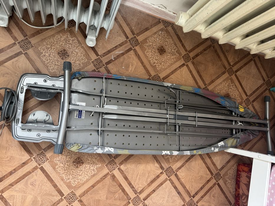 Продам гладильную доску