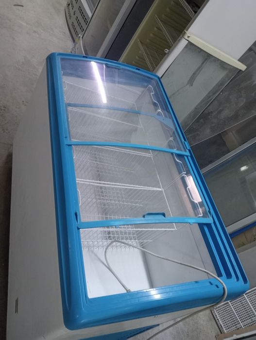 Продажа Морозильников