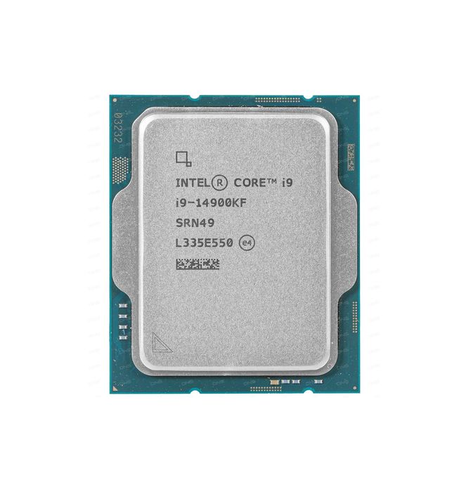 # Процессор S1700 Core i9 14900KF  (Raptor Lake)