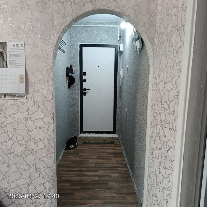 Продаю, или обменяю квартиру