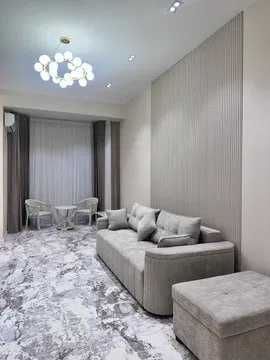 ЭКСКЛЮЗИВНЫЙ ВАРИАНТ!!! Новостройка  3/3/9 ЖК «Yunusabad Residence»