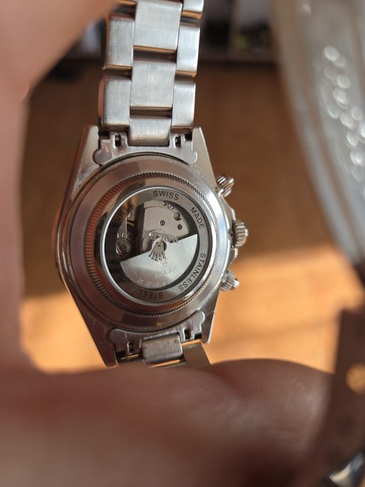 Ceas automat stare foarte buna