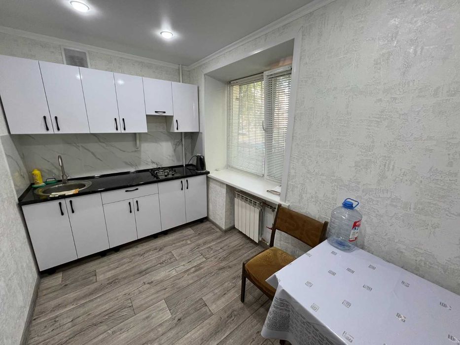 Продажа 1-комнатной квартиры