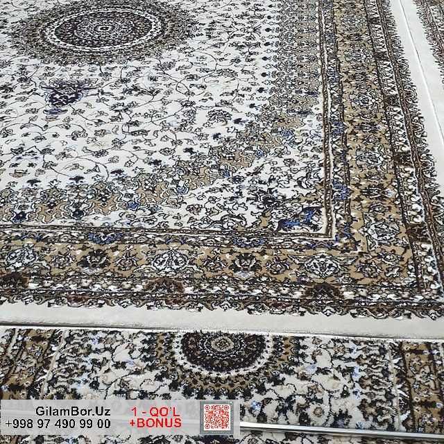 Кавролан Ковры Яккасарай Дорожка Палас Gilam Dorojka Kavrolan
