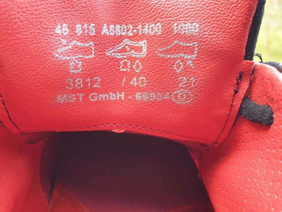 Pantofi de Business Daniel Hechter 46