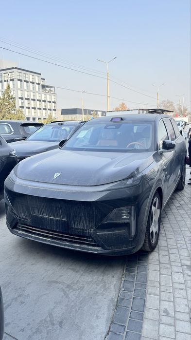 Deepal s09 2026 res 300 km ultra plus