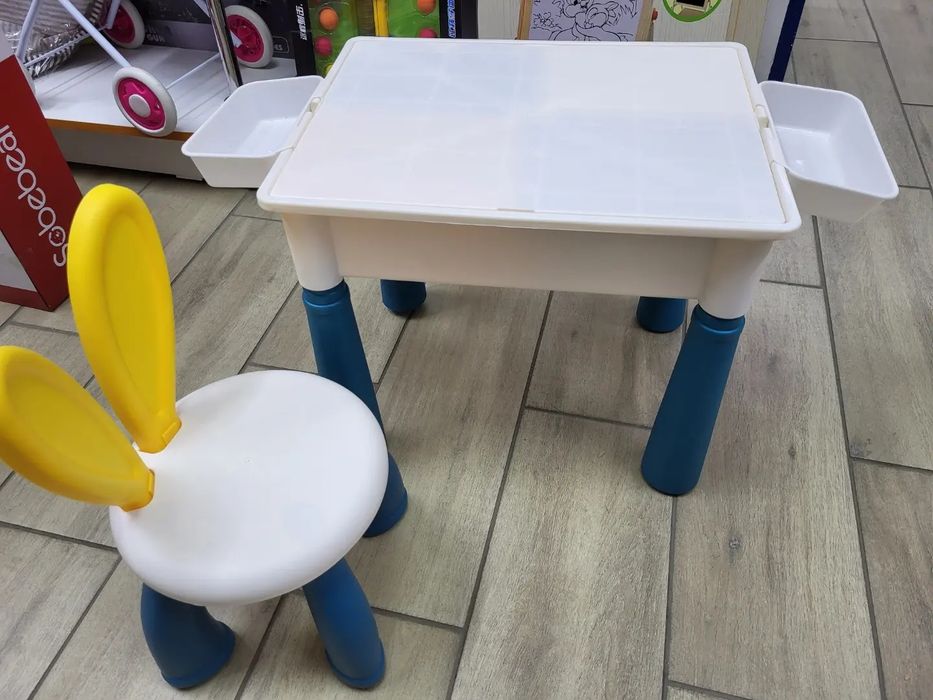 Новые лего столы магазин