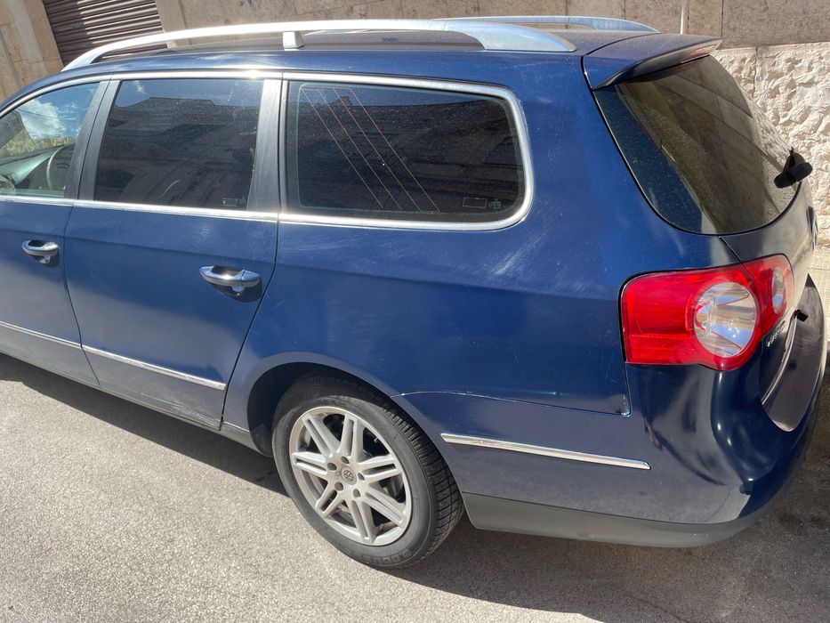 Passat util și comod