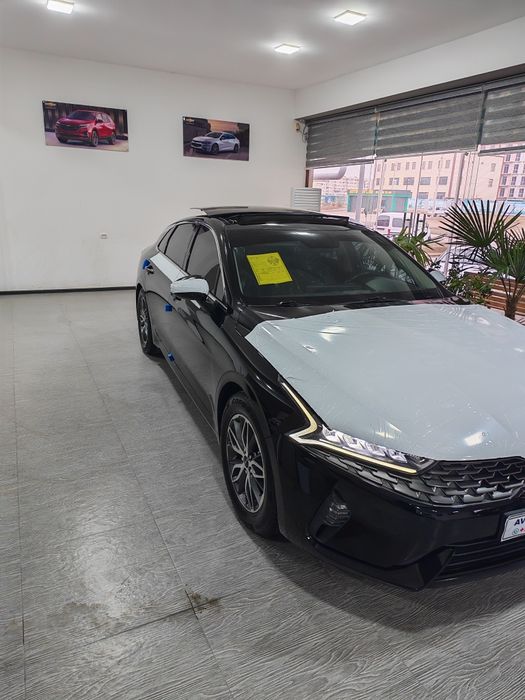 Прадаетса Кия к 5 фул панарама