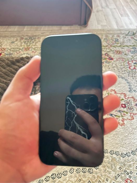 Iphone 15 идеал сост