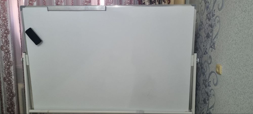 Doska Ikki taraflama ishlatsa boʻladi