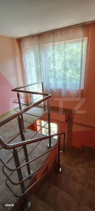 Casa individuala 4 camere, 195 mp, Sat Vistea