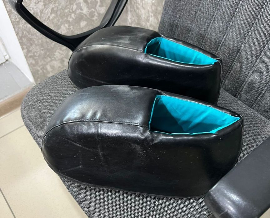 Продам башмаки для анимации