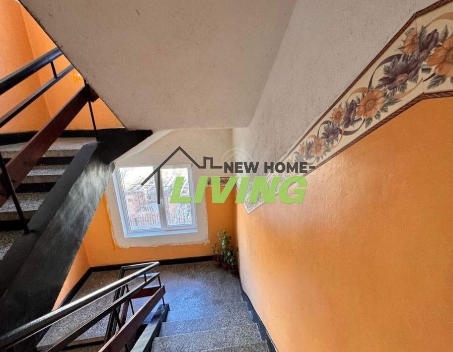 3-стаен в Плевен-Широк център площ 85 цена 103000