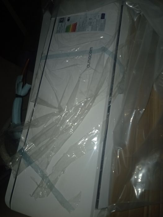 Кондиционер Almacom