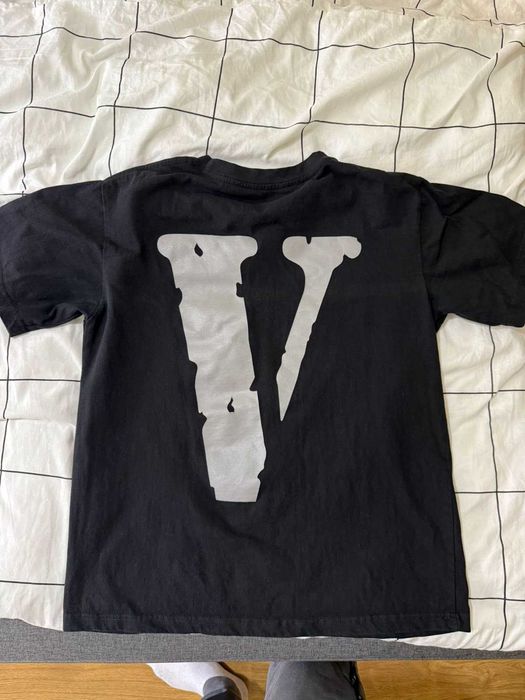 Reflective VLONE блуза – размер M – малко носена