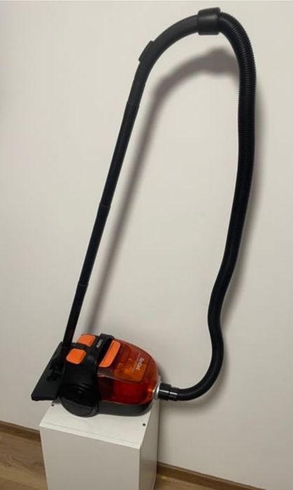 Пылесос Tefal TW3235EA