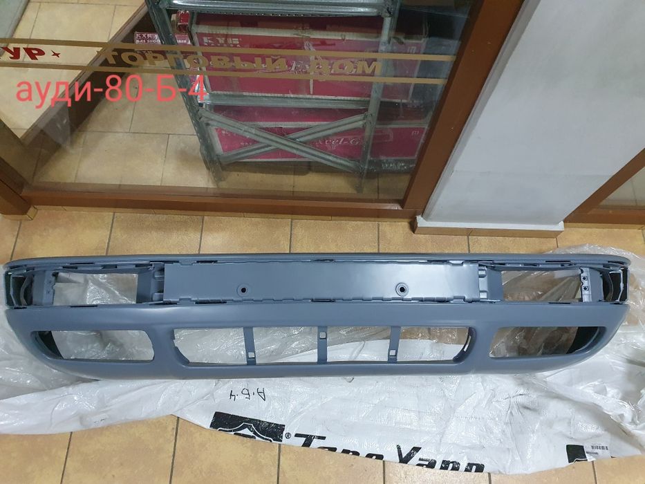 Продам Кузовные детали