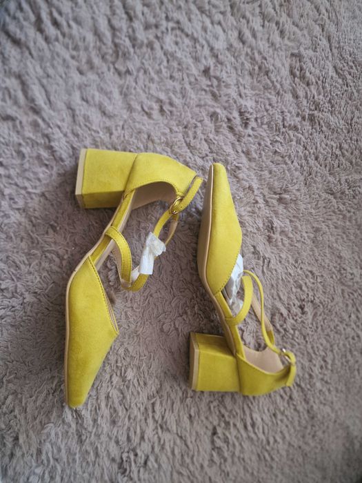 Incaltaminte dama marimea 40 noi