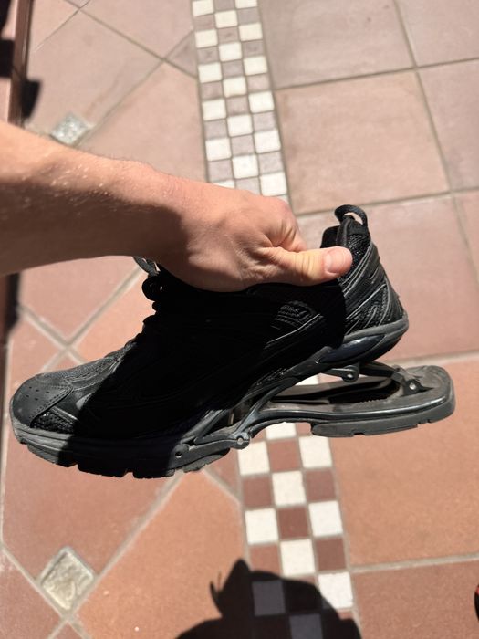 Balenciaga xPander sneakers