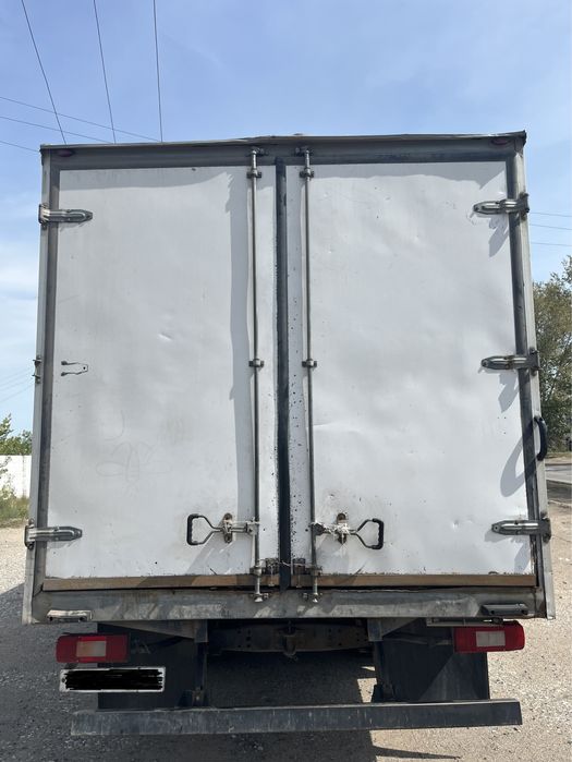 Продам Газон Некст