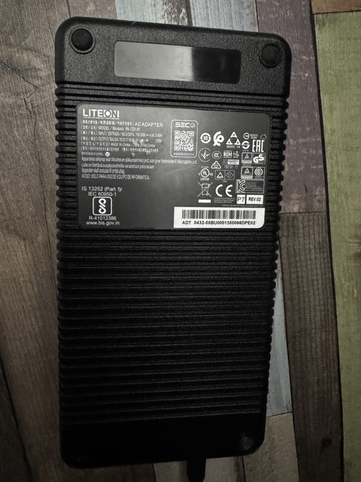 Intel NUC 12 Enthusiast 32GB 1TB