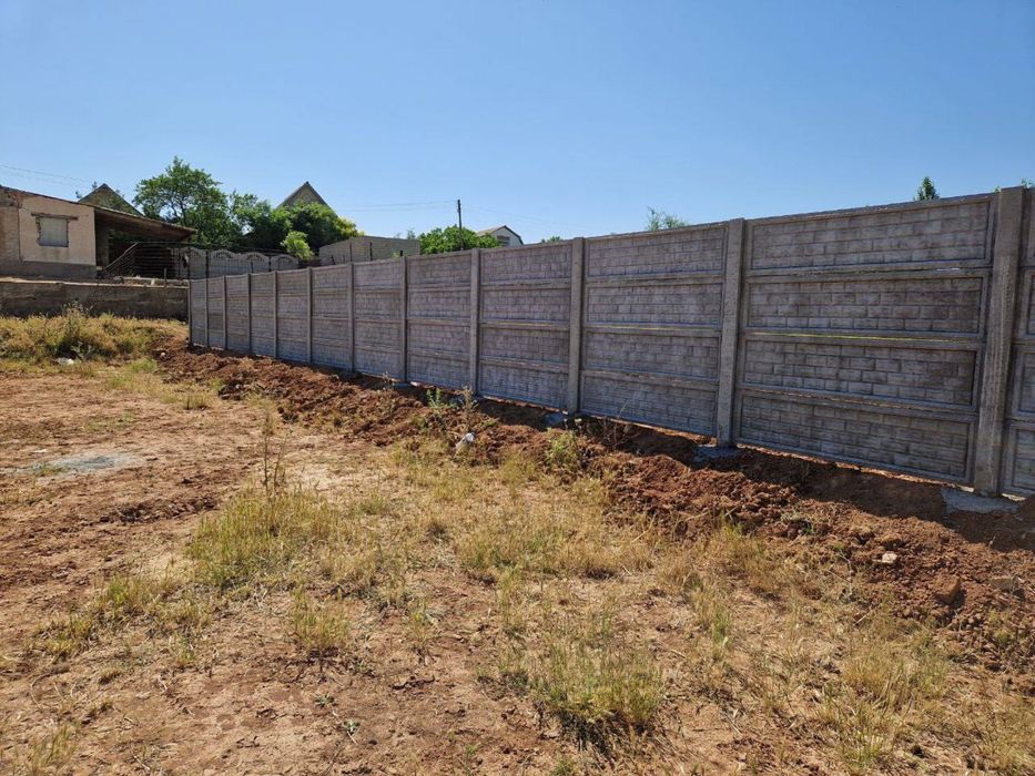 Участок 6 соток, Кибрай