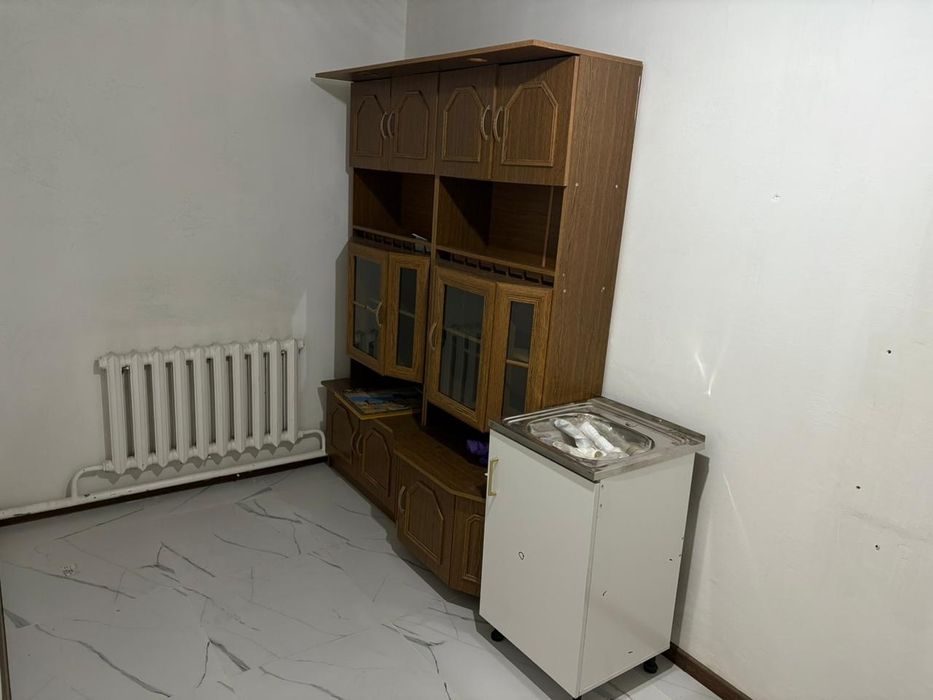 Времянка жалга бериледы