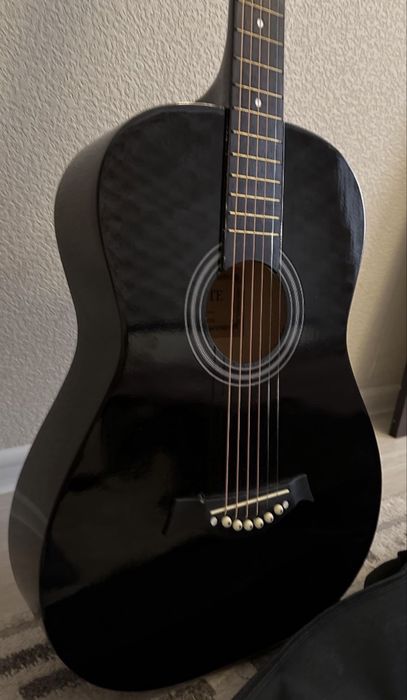 Гитара струны гитара бу